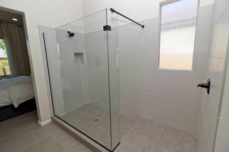 Tile Shower Renovation in Littleton, CO
