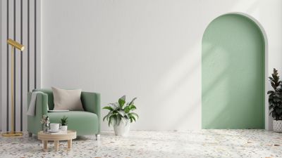 Stylish and customizable