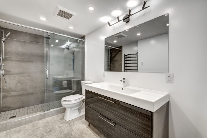 Bath Remodeling in Norwalk, CT