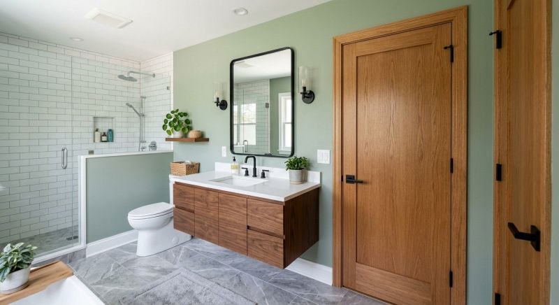 Bathroom Conversion Service in Danbury, CT