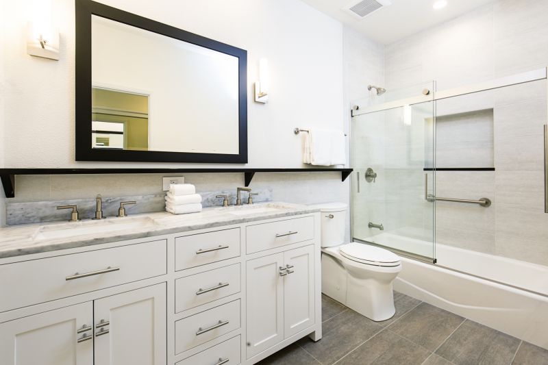 Bathroom Conversion Service in Nashua, NH
