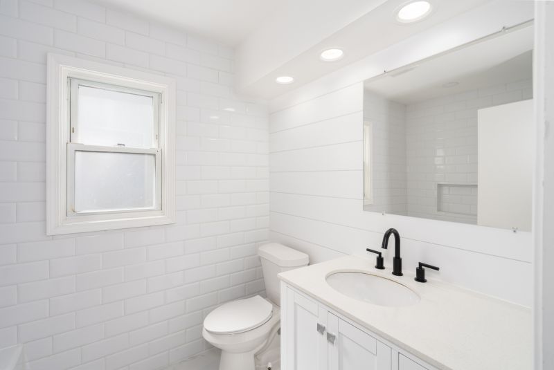 Bathroom Conversion Service in Portland, ME
