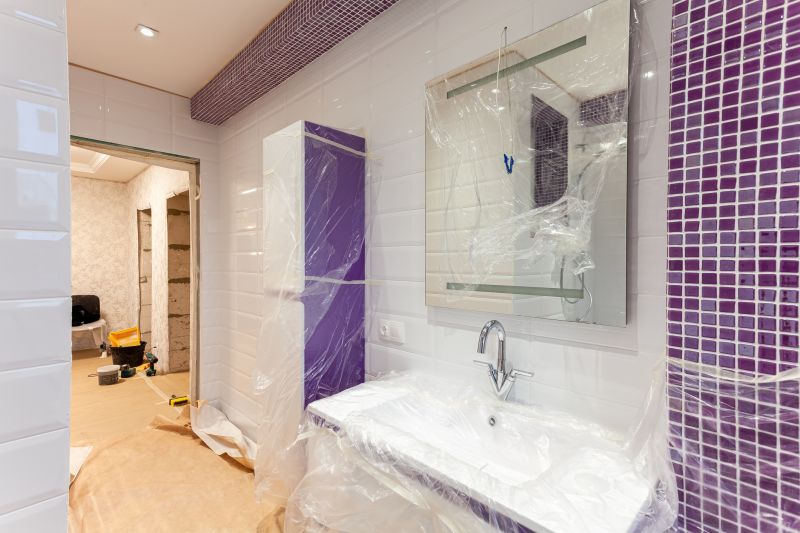 Bathroom Expansion in Venice, FL