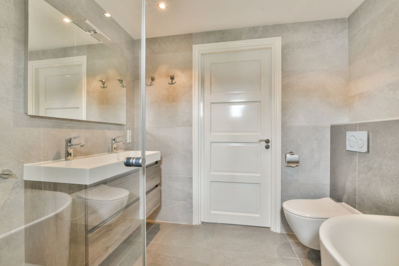 Bathroom Installation in Bradenton, FL