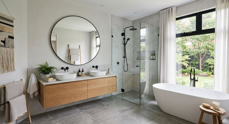 Bathroom Installation in Bradenton, FL
