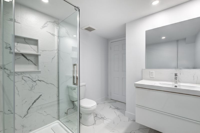 Bathroom Installation in Venice, FL