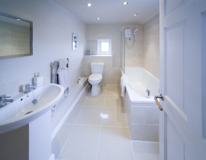 Bathroom Modification in Clearwater, FL