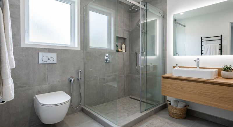 Bathroom Redesigning in Sarasota, FL