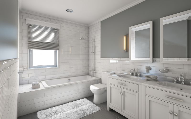 Bathroom Redesigning in West Chester, PA