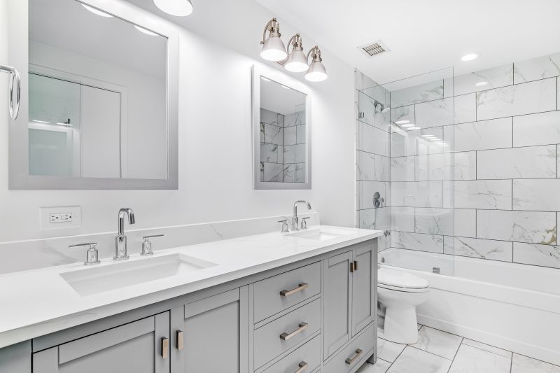 Bathroom Remodeling in Danbury, CT