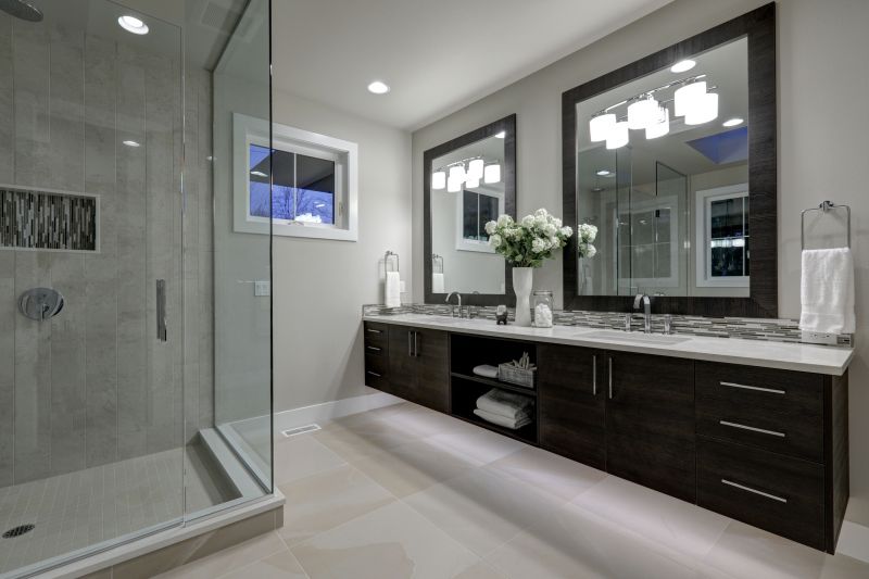 Bathroom Renovation in Norwalk, CT