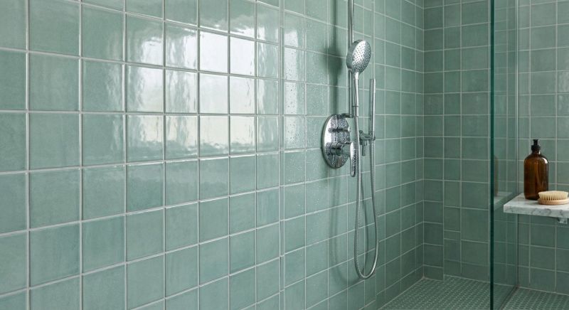 Bathroom Tile Replacement in Alpharetta, GA