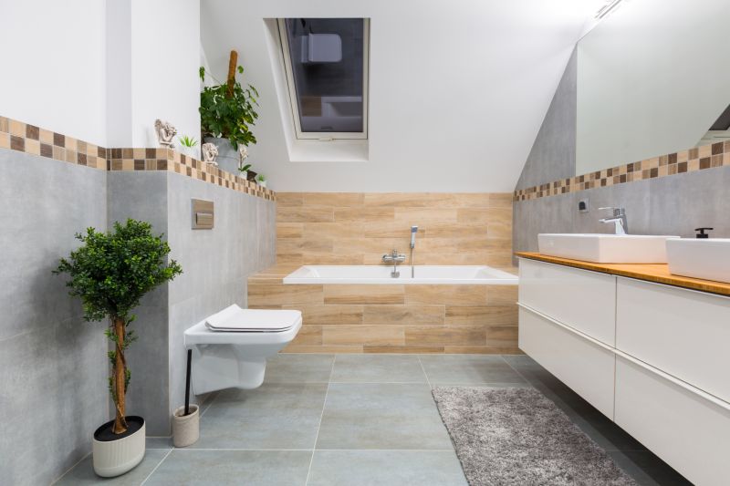 Bathroom Updating in Norwalk, CT