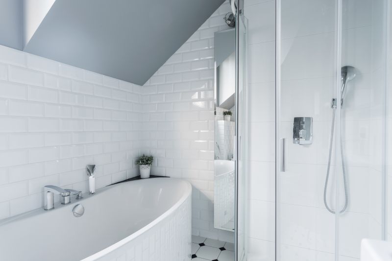 Bathroom Updating in Stamford, CT