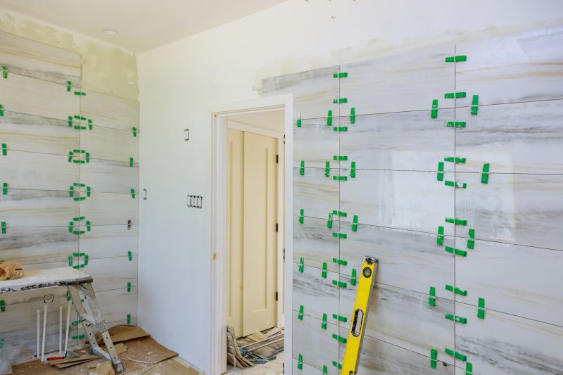 Bathroom Wall Tiling in Longmont, CO
