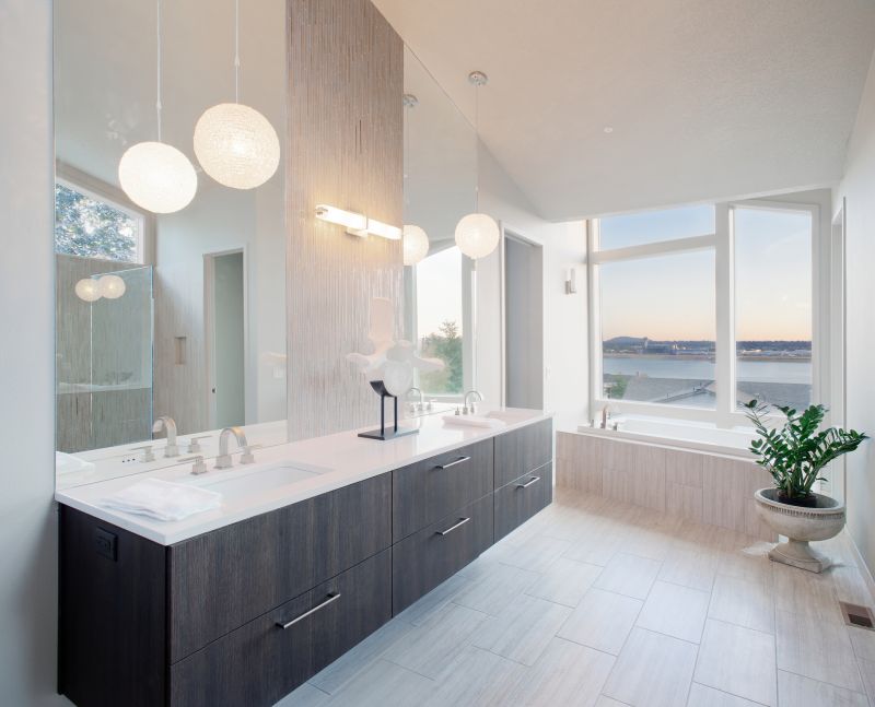 Custom Bathroom Remodeling in Portland, ME