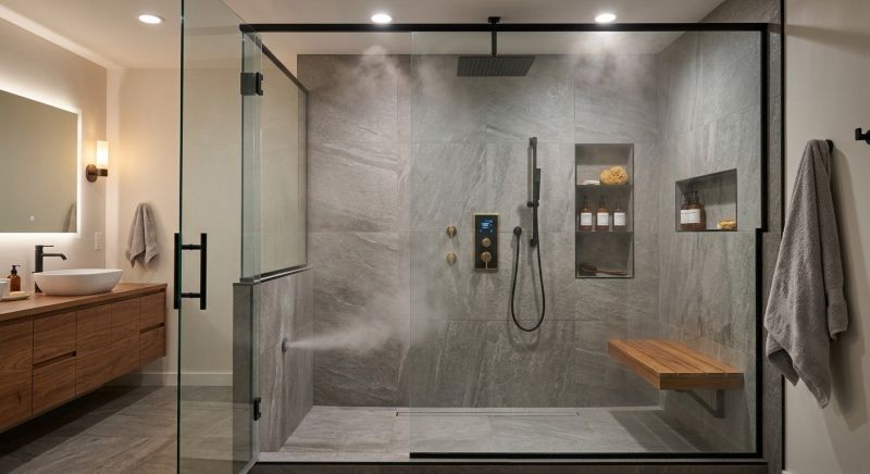 Custom Bathroom Remodeling in Clearwater, FL