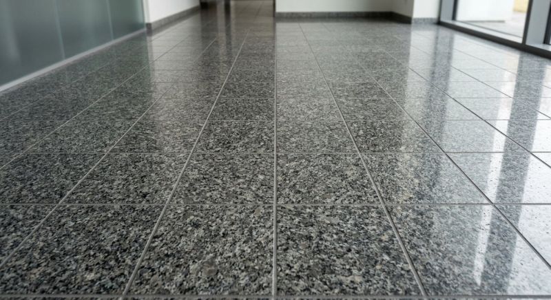 Granite Tiling in Olathe, KS