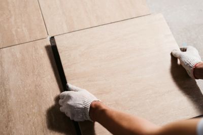 Saltillo Tile Replacement in Frederick, MD