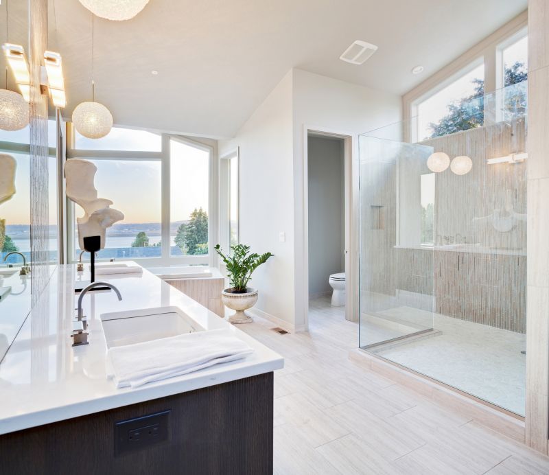 Shower Remodeling in Danbury, CT