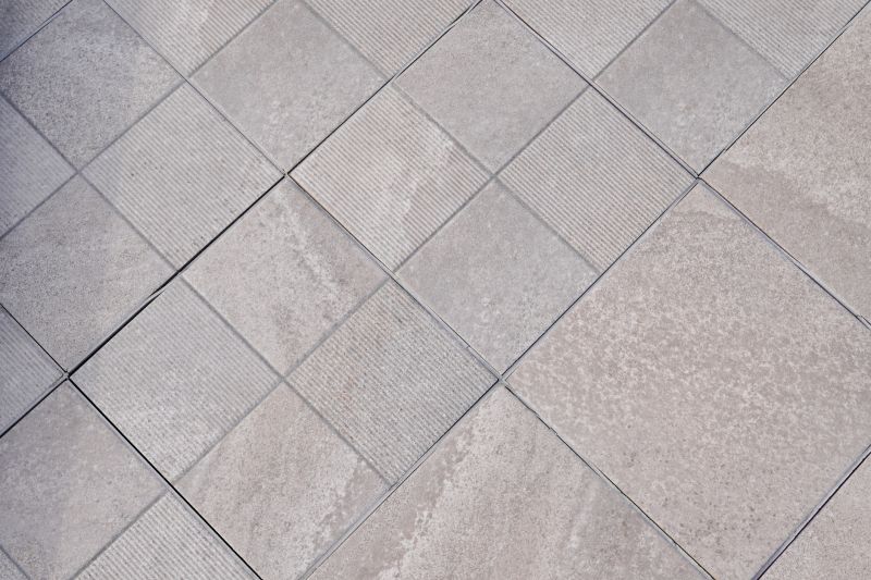 Stone Flooring Installation in Overland Park, KS