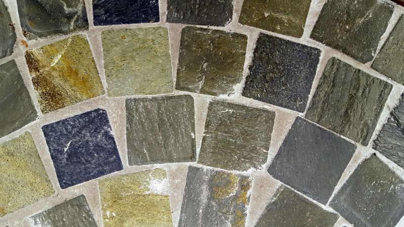 Terrazzo Flooring Installation in Overland Park, KS