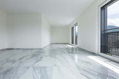 Terrazzo Flooring Installation in Overland Park, KS