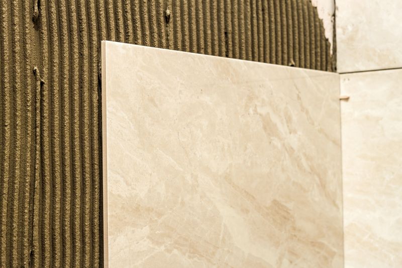 Tile Floor Installation in Loudoun County, VA