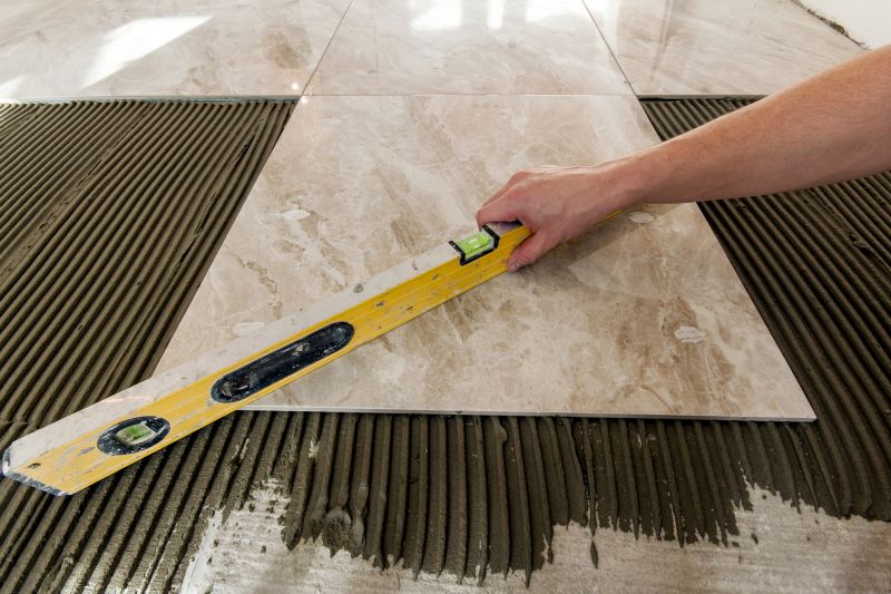 Tile Floor Replacement in Baltimore, MD