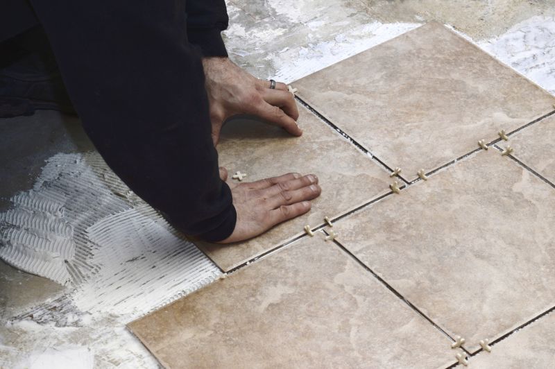 Tile Surround Installation in Denver County, CO