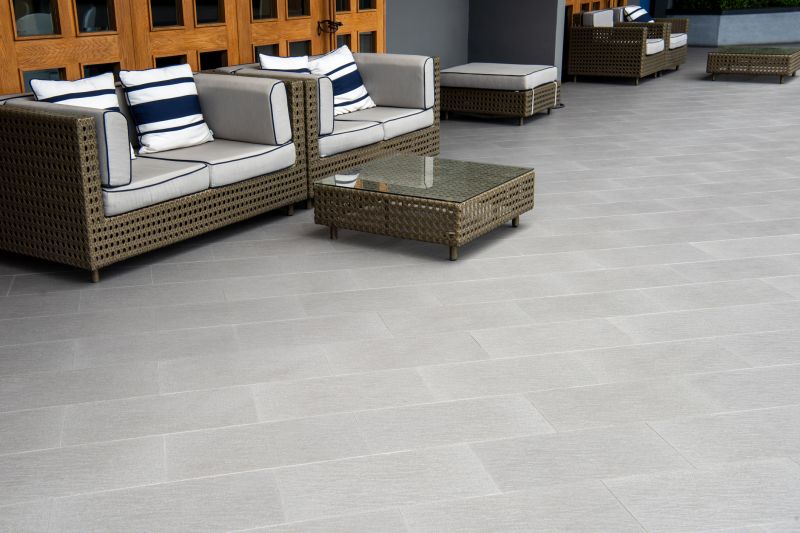 Tiling Service in Frederick, MD